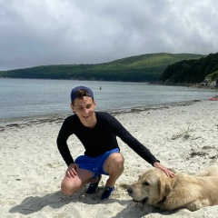 Илья Бабийчук, 21.03, Москва