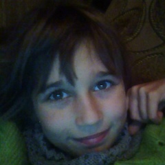 Анюта Дзекан, 23.10.2001, Белая Церковь