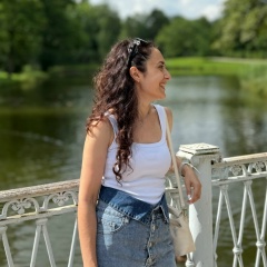 Irisha Irishka, 09.02, Санкт-Петербург