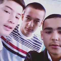 Xasan Madjidov