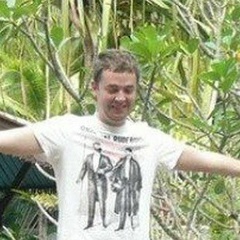 Николай Каминский, 24.04.1987, Москва