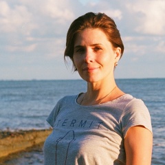 Екатерина Майорова, 21.08.1983, Новосибирск