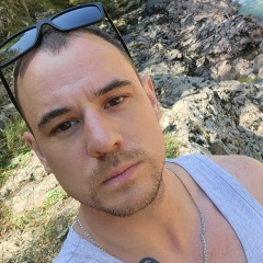 Алексей Межуев, 23.10.1990, Краснодар