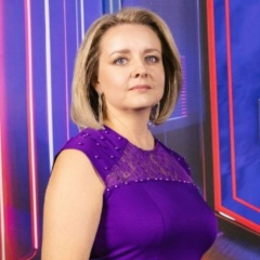 Ксения Мачикина, 13.07.1987, Ростов-на-Дону