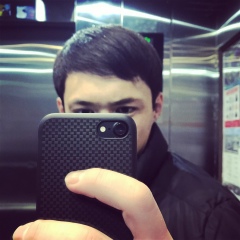 Abuiir Nursultan, 24.06, Астана