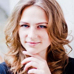 Саша Суркова, 21.11.1991