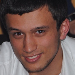 Yorqin Sultanov, 13.03, Ташкент