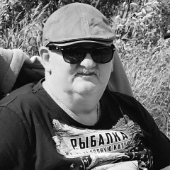 Андрей Мих, 01.04.1963, Москва