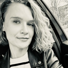 Дарья Диппель, 19.10, Челябинск