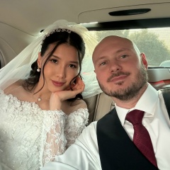 Дмитрий Тюрин, 28.11, Санкт-Петербург