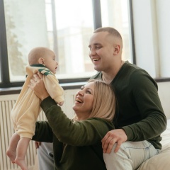 Алина Курбатова, Калуга