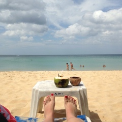 Diana Bykovskaya, 03.03.1988, Москва