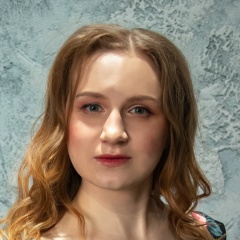 Светлана Брайцева, Санкт-Петербург