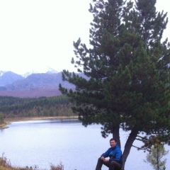 Евгений Очищалкин, 01.12, Бийск