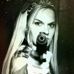 Мария Петрова, 03.03