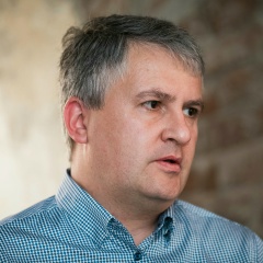 Максим Колчинский, 14.08.1975, Челябинск