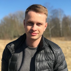 Вадим Кондратьев, 06.12.1988, Санкт-Петербург