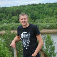 Антон Репин, 20.08.1982, Истобенск