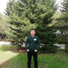 Данияр Сатов, 01.07.1988