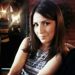 Мар'яна Курілець-Мандич, 11.02.1990