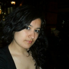 Диляра Тагирова, 01.09.1989, Кулаево