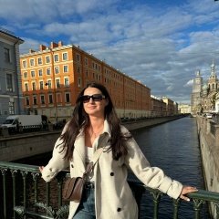 Алина Варфоломеева, 27.09.1991, Калининград