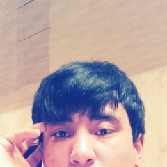 Шухрат Юлдашев, 24.03.1993, Алматы