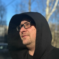 Dmitry Barkov, 07.02.1992, Москва