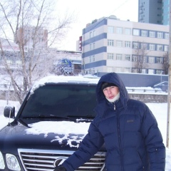 Артем Трунов, 02.08.1988, Уральск