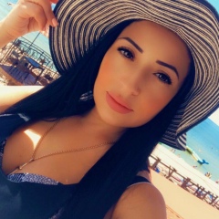 Zarinka Ассирийка, 31.12, Винница