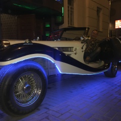 Николай Власенко, 12.08.1986, Колывань