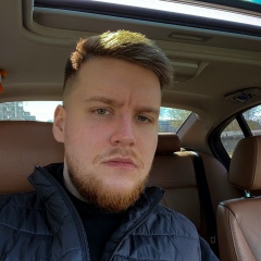 Виктор Алёхин, 27.11.1996, Oslo