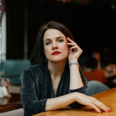 Мария Серова, 02.05, Волгодонск