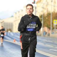 Михаил Гарманов, 03.01.1989, Москва