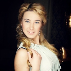 Анастасия Паречина, 05.06, Минск