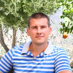 Вячеслав Титов, 05.12, Харьков