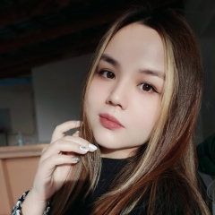 Anna Kim, 29.09.1997, Seoul
