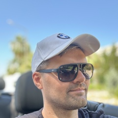 Дмитрий Ковязин, Новосибирск