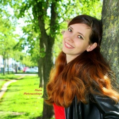 Агния Щерба, 23.05