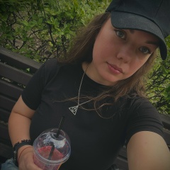 Валерия Богацкая, 12.06.1989, Саратов