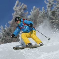 Игорь Курочкин, Санкт-Петербург