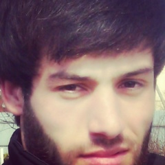 Мухаммад Джабборов, 15.04.1994, Омск