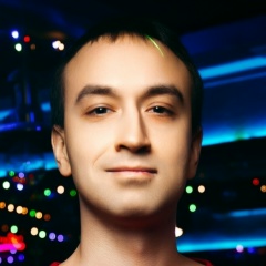 Илья Каленчук, 04.11.1995, Санкт-Петербург