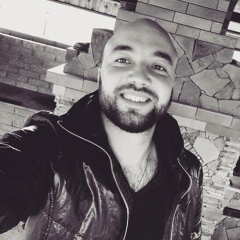 Максим Пашковский, 30.09, Днепр (Днепропетровск)