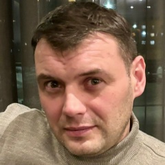 Александр Былинский, 10.01.1983, Санкт-Петербург