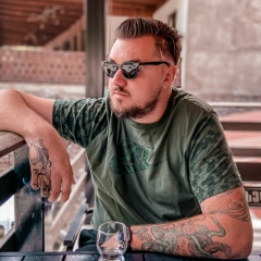 George Shengelia, 26.04.1994, Тбилиси