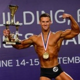 Константин Некрасов, 20.10.1985, Москва