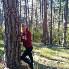 Танюша Кулакова, 14.08, Кривой Рог