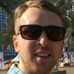 Максим Рогачев, 21.04, Новосибирск