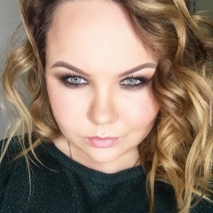 Светлана Казанцева, 30.12, Новосибирск